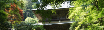 雲巌寺